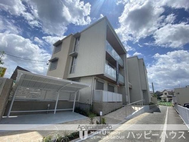 ＳーＲＯＯＭ曰佐 西館102 ｜ 福岡県福岡市南区曰佐５丁目14-3（賃貸アパート1LDK・1階・50.22㎡） その18