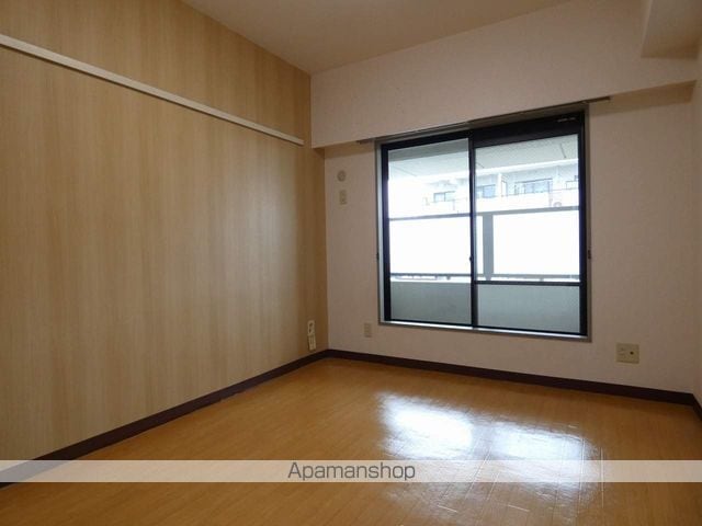 サーラシティ本郷弐番館の内装写真
