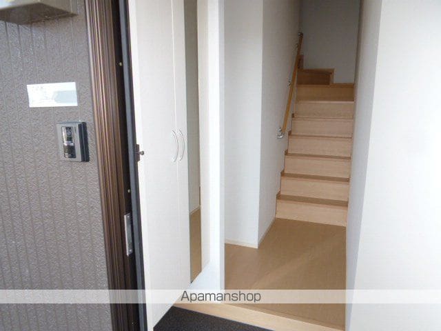 ROYAL西荒屋の内装写真