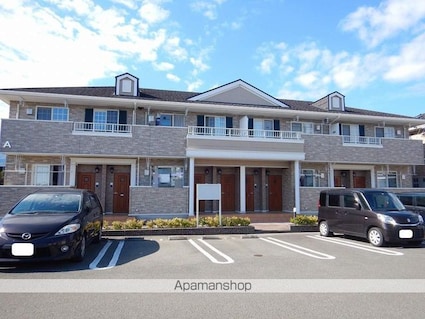 プリマベーラ　Ａ[1LDK/46.09m2]の外観1