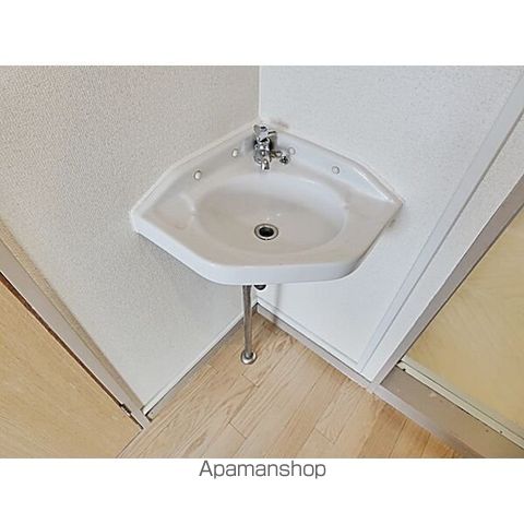 小野マンションの内装写真