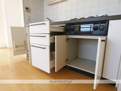 東京都新宿区西新宿３丁目[1LDK/44.6m2]の内装1