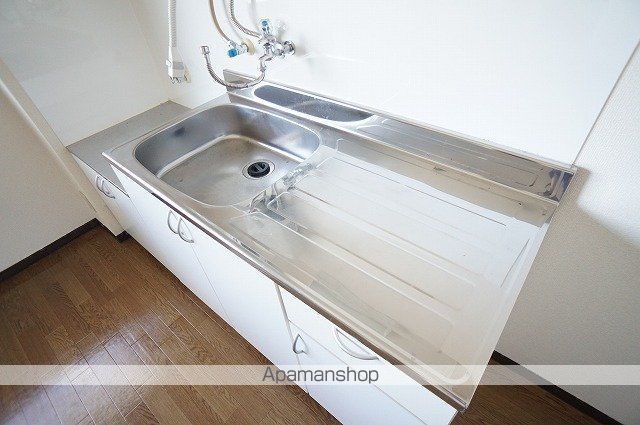 マンション浅名の内装写真