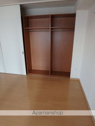 アクティ汐留の内装写真