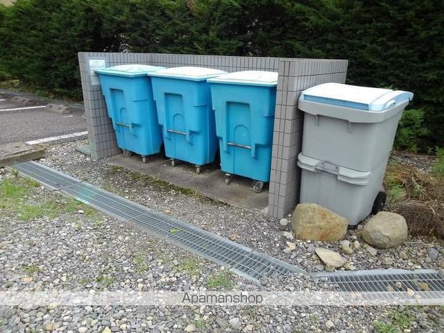 マンションシルクスクエアIIのその他写真