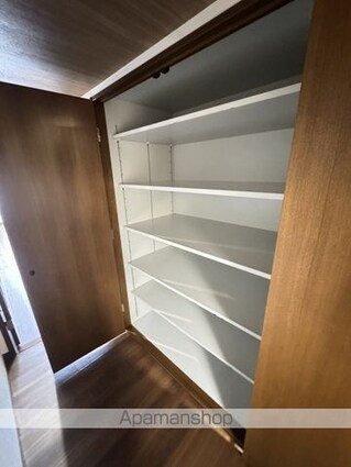 ランビニオン[3LDK/72.3m2]の収納