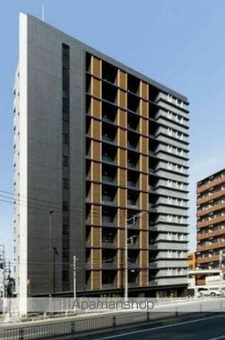 シティハウス南品川