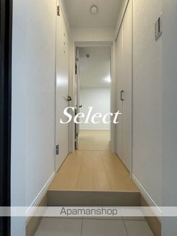 グランディール睦町の内装写真