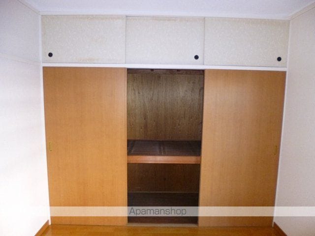 ドムス東長岡Aの内装写真