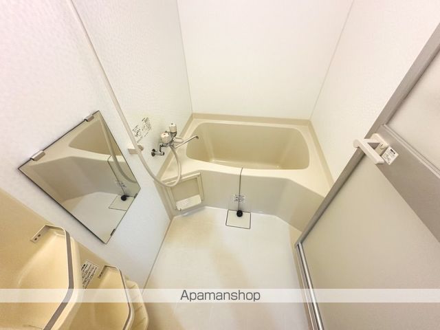 コーポサンファミリーの内装写真