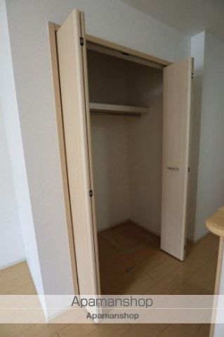 プランセスの内装写真