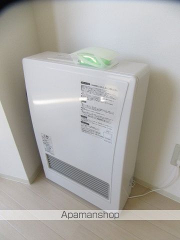 サテラ北34条の内装写真