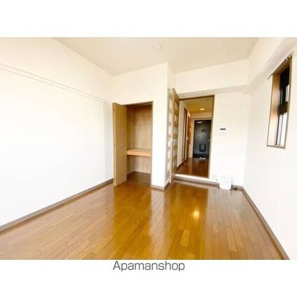 ラ・シャラ[1K/23.1m2]の内装3