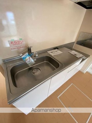 フェリーチェＴ　Ⅰ[1LDK/46.18m2]の内装2