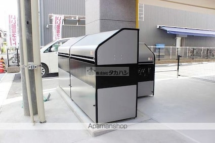 ヴィアーレ　光南[1R/31.46m2]の共用部8