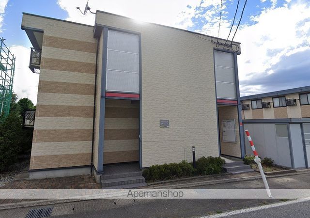 レオパレス本郷Bのその他写真