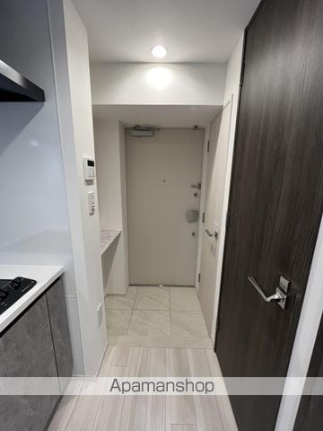 アジュールテラス住吉の内装写真