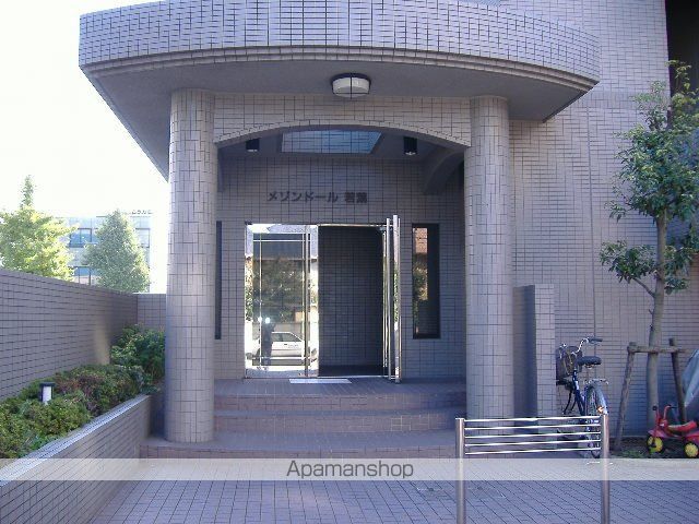 メゾンドール若葉の内装写真