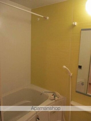 フルール　Ｂ[1LDK/42.37m2]のバス