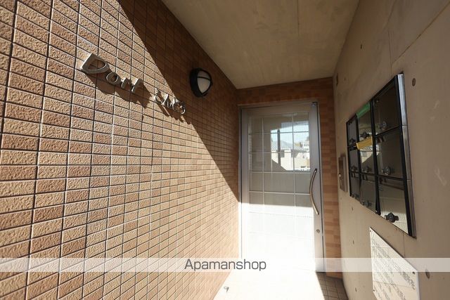 DORFこんどうの外観写真