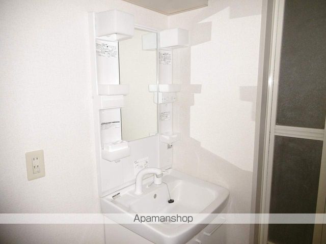 レーベンパレス A棟の内装写真