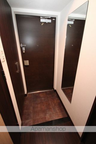 S−RESIDENCE淀屋橋の内装写真