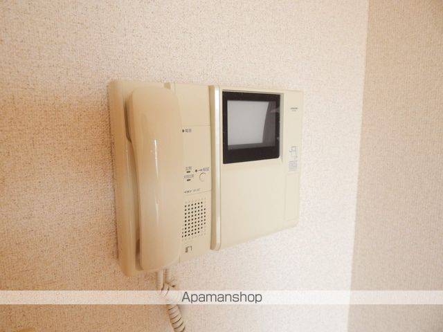 LASANTE立川の内装写真