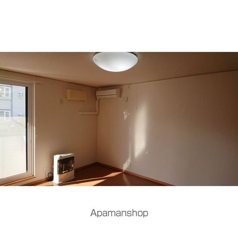 センチュリー澄川Aの内装写真
