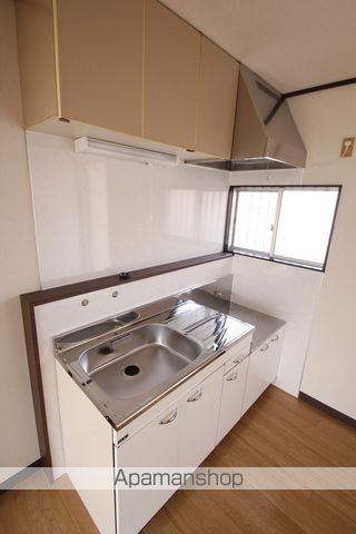 COSMOS N&T 1 A棟の内装写真