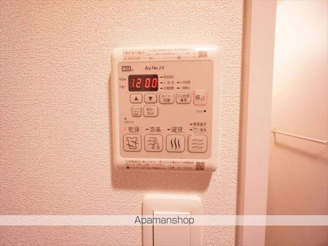 プレサンス錦通 THE 葵の内装写真