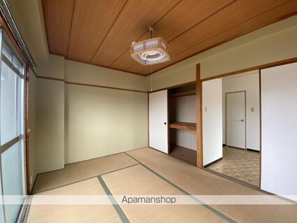 塚本マンション[2DK/40.92m2]の内装7