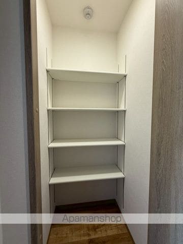 グランジュール御船の内装写真