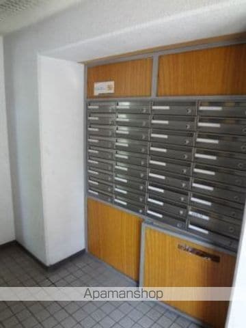 第7AMS円山のその他写真