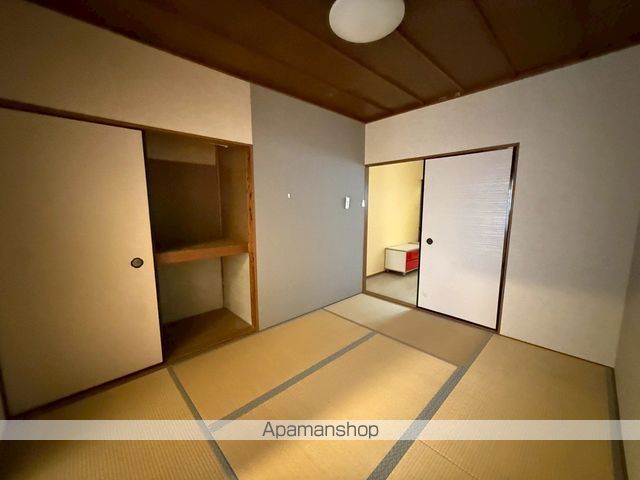 トミーハイツ光善寺の内装写真