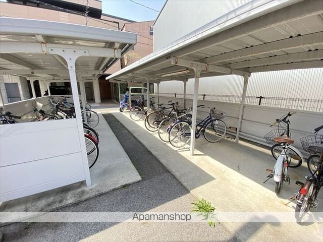 PRESENCEIIのその他写真