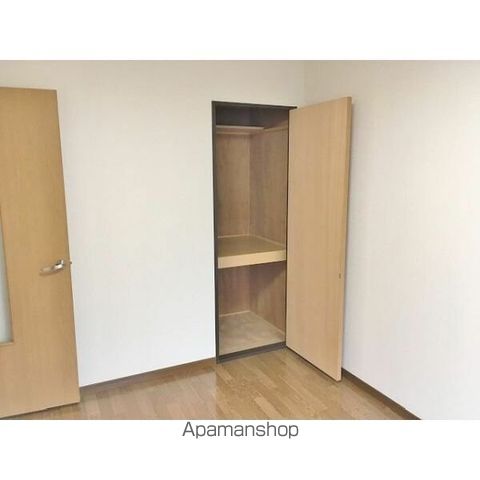 ストーク稲葉Aの内装写真