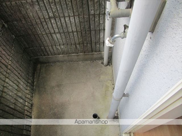 ハイツシンセリティの外観写真