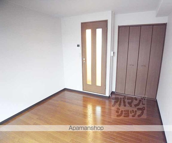 アルカサール成町の内装写真