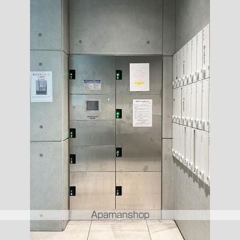 SーRESIDENCE南堀江のその他写真