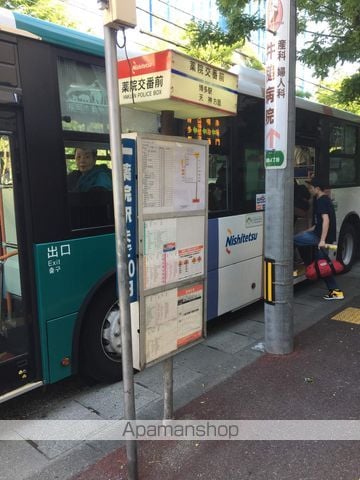 高橋ビルの周辺写真