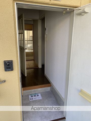 アベニューカサギ514の内装写真
