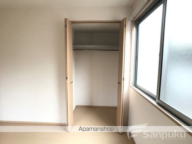 コーポ松ノ木の内装写真