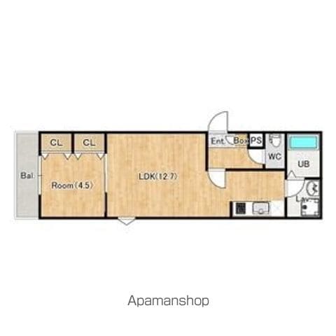 ジーメゾン千葉村田町シャルムのイメージ