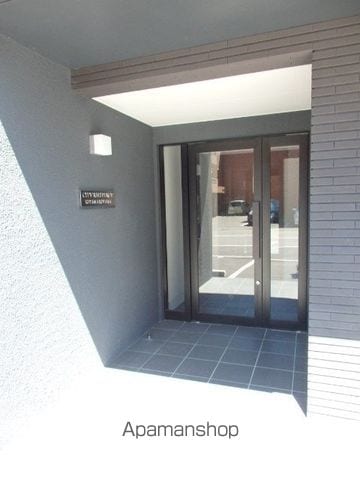 シティレジデンス北円山のその他写真