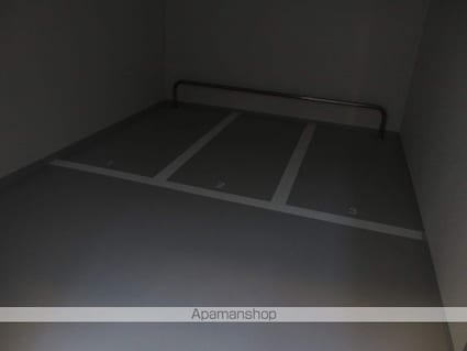 グランドコンシェルジュ菊川[1K/26.48m2]の共用部1