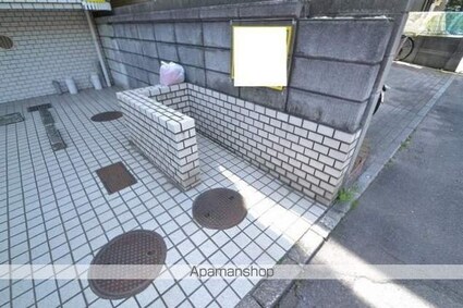 東雲本町ビル[1K/22m2]の共用部7
