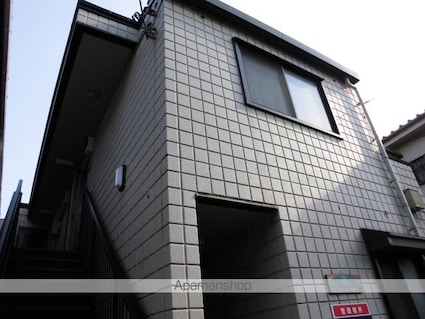東京都杉並区高円寺北２丁目[1K/21.11m2]の外観5