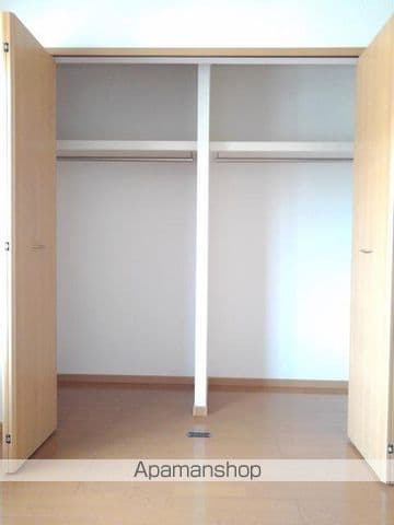 レクエルド小倉寺VIの内装写真