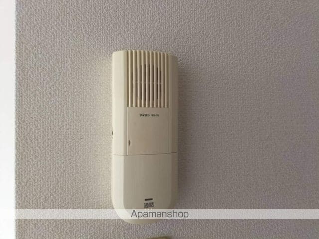 ハイメゾン緑が丘東の内装写真