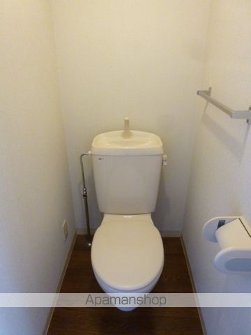 TN高畑の内装写真
